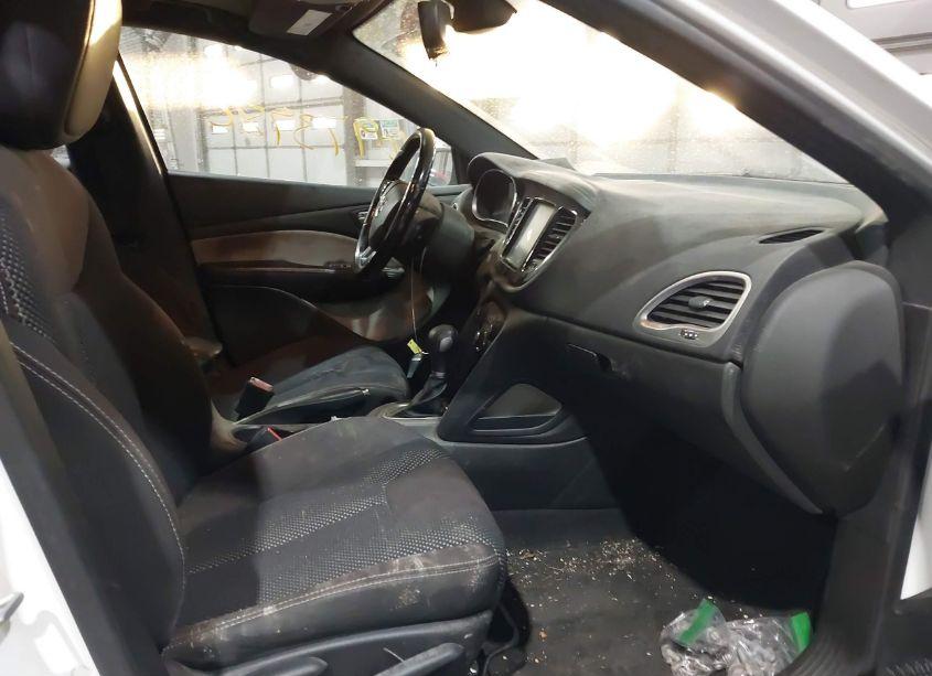 Photo 5 of 2015 Dodge Dart SXT (VIN 1C3CDFBBXFD267185)