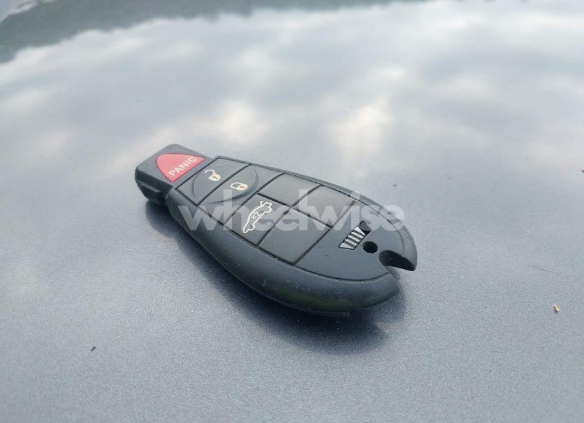 Photo 11 of 2015 Dodge Dart SXT (VIN 1C3CDFBBXFD285945)