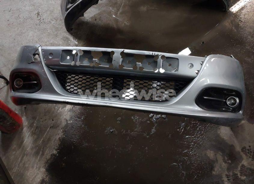 Photo 12 of 2015 Dodge Dart SXT (VIN 1C3CDFBBXFD311248)