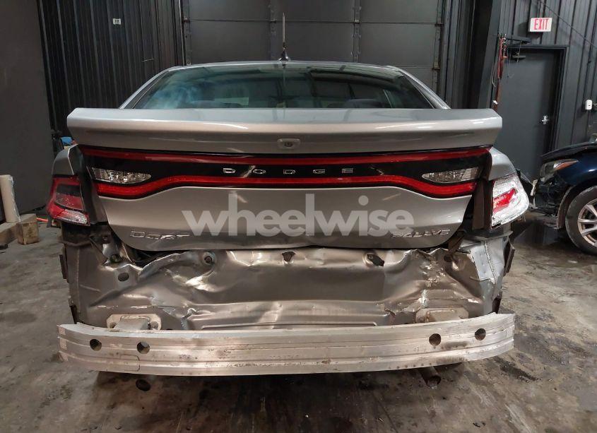 Photo 17 of 2015 Dodge Dart SXT (VIN 1C3CDFBBXFD311248)