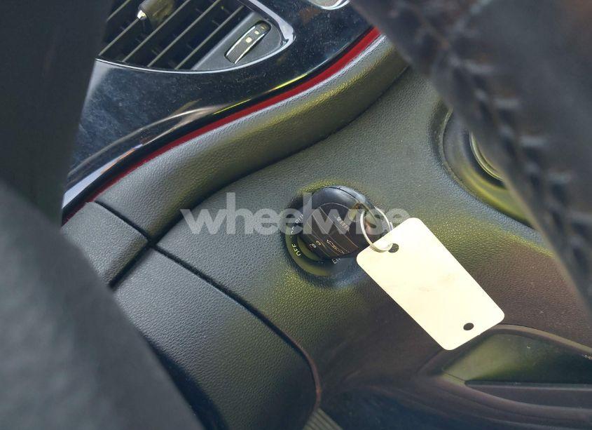 Photo 11 of 2015 Dodge Dart SXT (VIN 1C3CDFBBXFD405162)