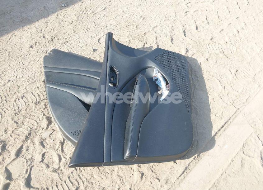 Photo 12 of 2015 Dodge Dart SXT (VIN 1C3CDFBBXFD405162)