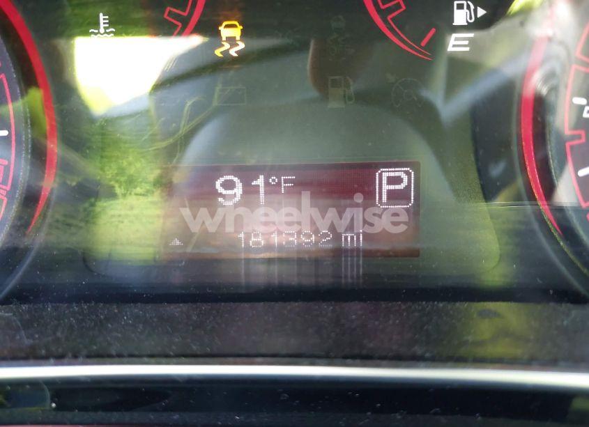 Photo 16 of 2015 Dodge Dart SXT (VIN 1C3CDFBBXFD405162)