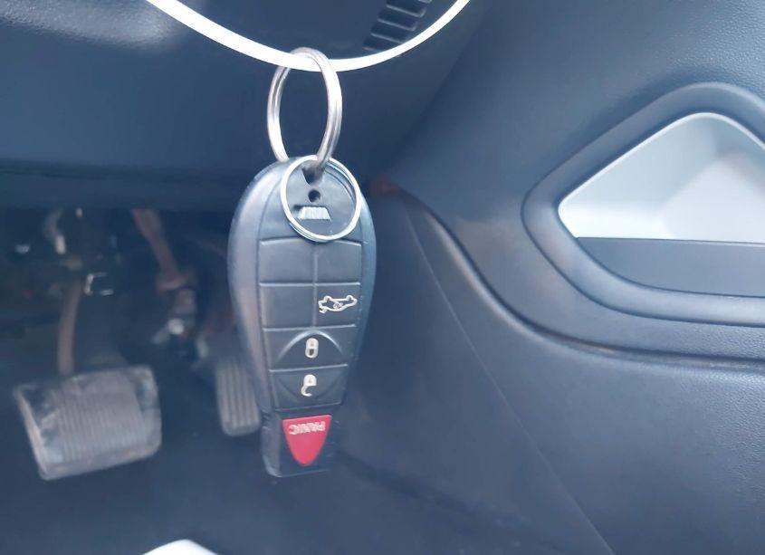 Photo 11 of 2015 Dodge Dart SXT (VIN 1C3CDFBBXFD421314)