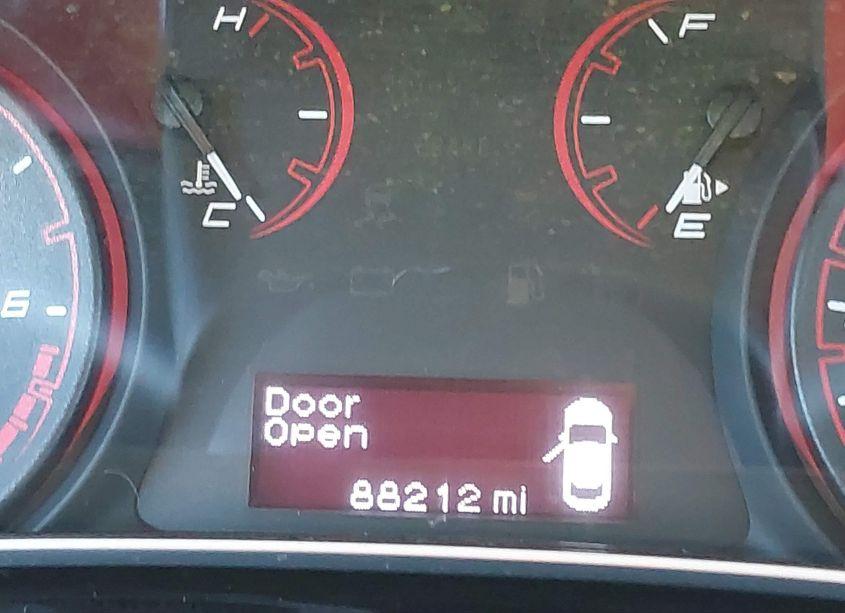 Photo 16 of 2015 Dodge Dart SXT (VIN 1C3CDFBBXFD421314)