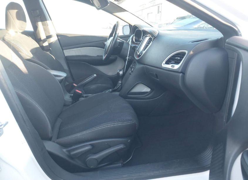 Photo 5 of 2015 Dodge Dart SXT (VIN 1C3CDFBBXFD421314)