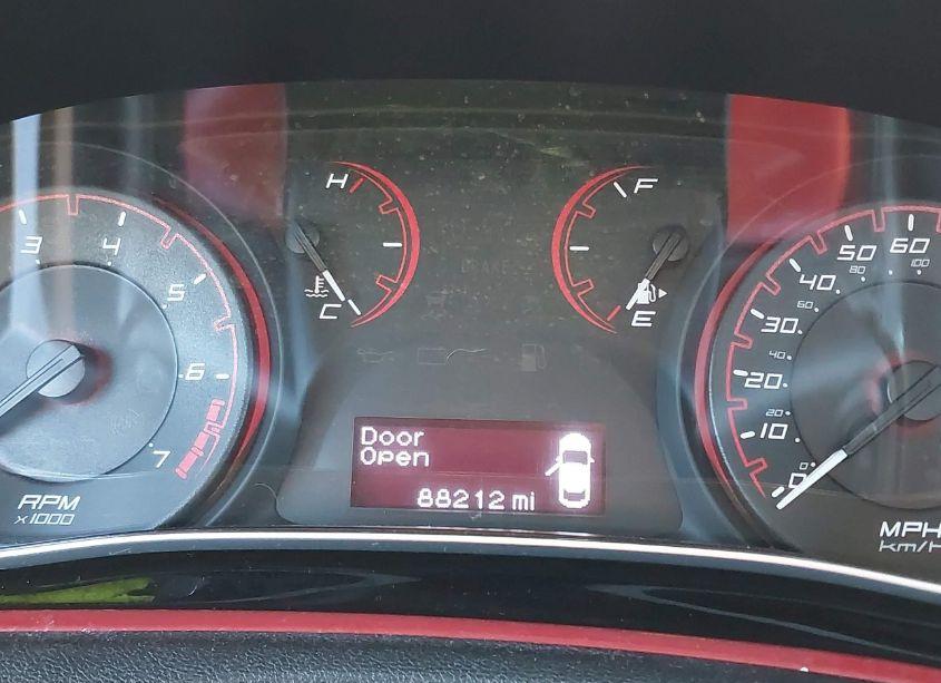 Photo 7 of 2015 Dodge Dart SXT (VIN 1C3CDFBBXFD421314)