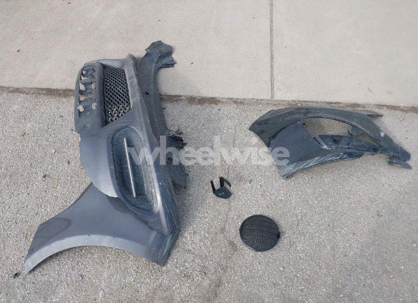 Photo 12 of 2016 Dodge Dart SXT (VIN 1C3CDFBBXGD538117)