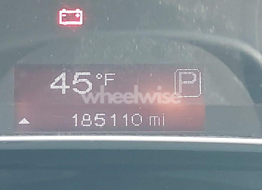 Photo 16 of 2016 Dodge Dart SXT (VIN 1C3CDFBBXGD538117)