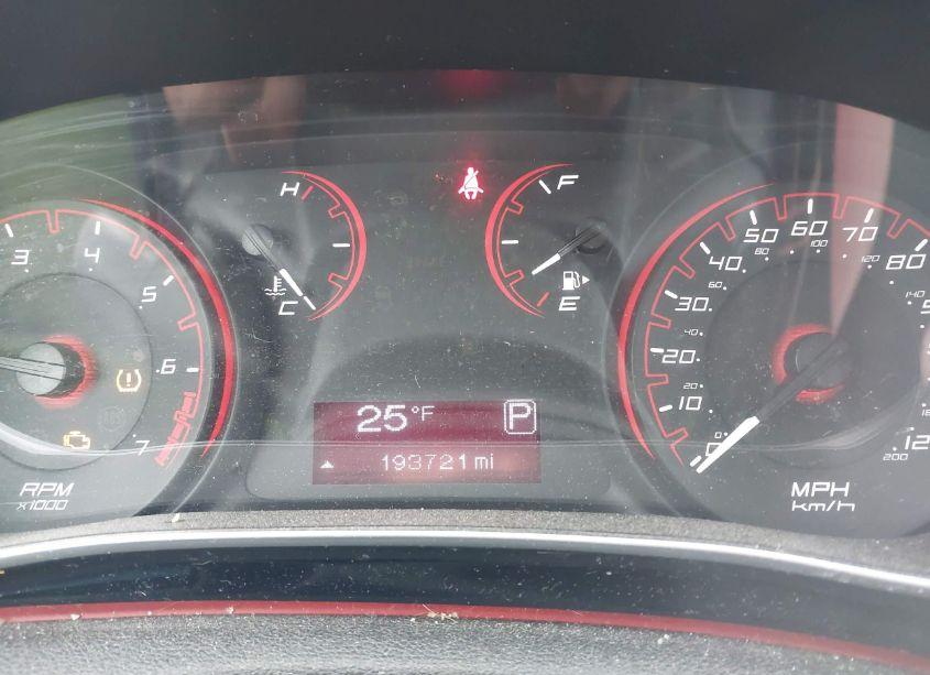 Photo 7 of 2016 Dodge Dart SXT (VIN 1C3CDFBBXGD630361)