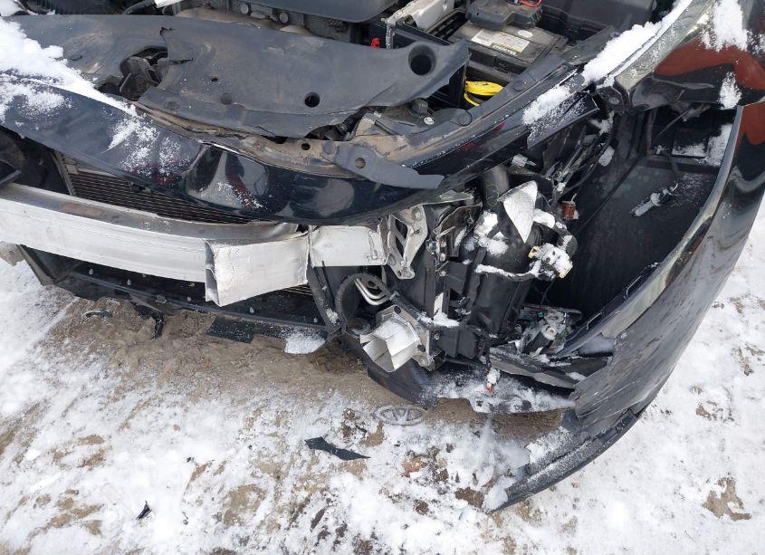 Photo 12 of 2016 Dodge Dart SXT (VIN 1C3CDFBBXGD635477)