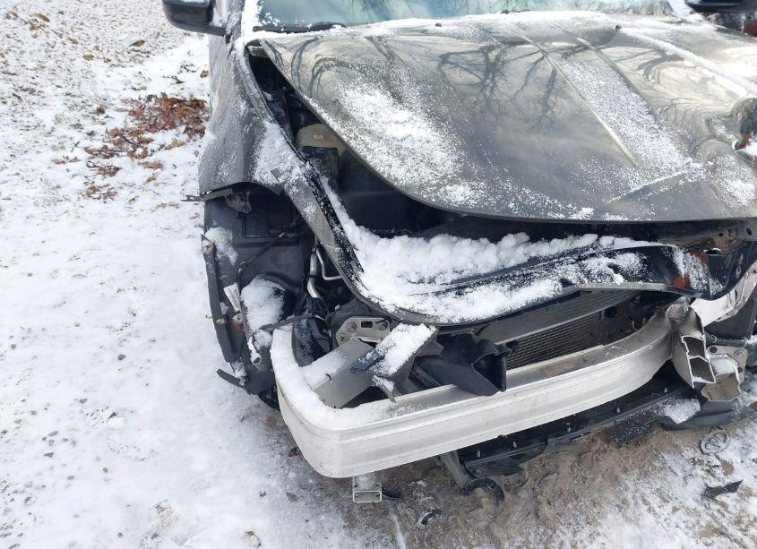 Photo 15 of 2016 Dodge Dart SXT (VIN 1C3CDFBBXGD635477)