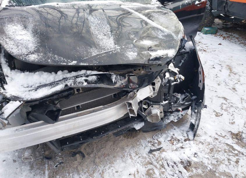 Photo 16 of 2016 Dodge Dart SXT (VIN 1C3CDFBBXGD635477)