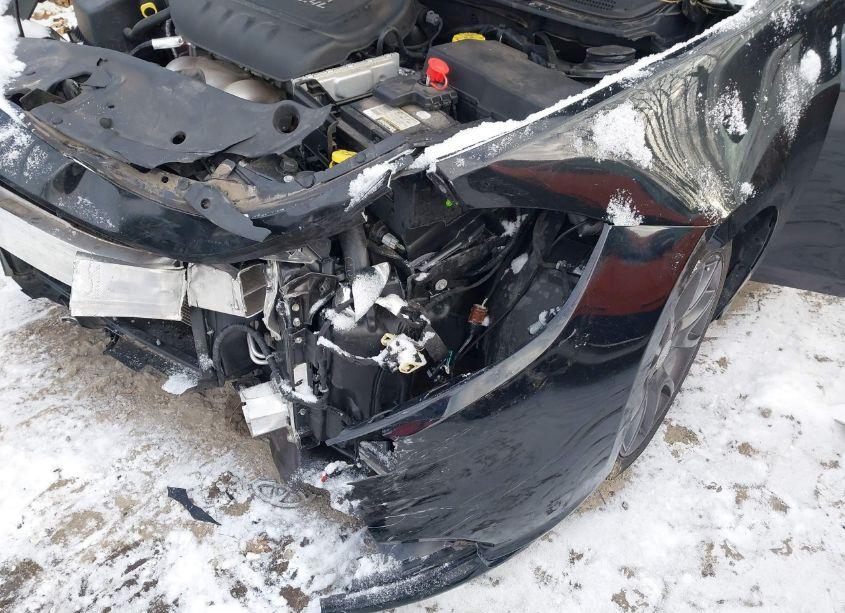 Photo 6 of 2016 Dodge Dart SXT (VIN 1C3CDFBBXGD635477)