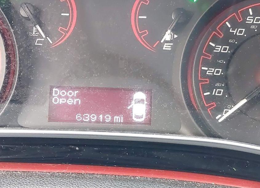 Photo 7 of 2016 Dodge Dart SXT (VIN 1C3CDFBBXGD635477)