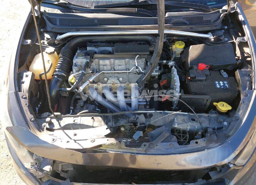 Photo 10 of 2016 Dodge Dart SXT (VIN 1C3CDFBBXGD690835)