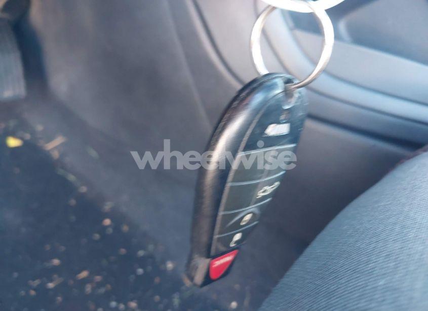 Photo 11 of 2016 Dodge Dart SXT (VIN 1C3CDFBBXGD690835)