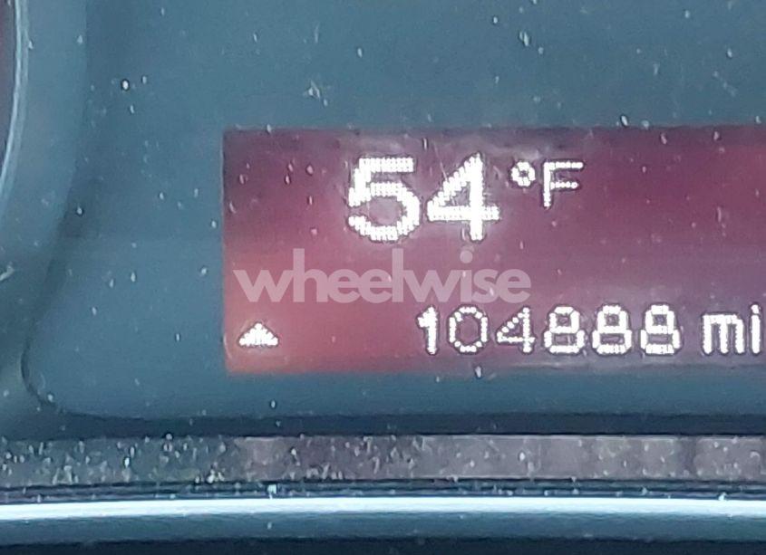 Photo 15 of 2016 Dodge Dart SXT (VIN 1C3CDFBBXGD690835)