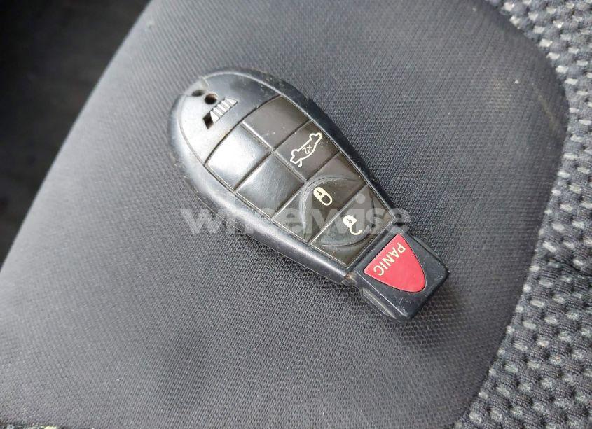 Photo 11 of 2016 Dodge Dart SXT (VIN 1C3CDFBBXGD717726)