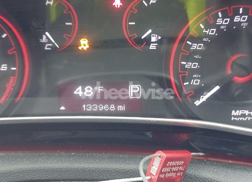 Photo 15 of 2016 Dodge Dart SXT (VIN 1C3CDFBBXGD717726)