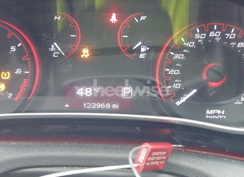 Photo 7 of 2016 Dodge Dart SXT (VIN 1C3CDFBBXGD717726)