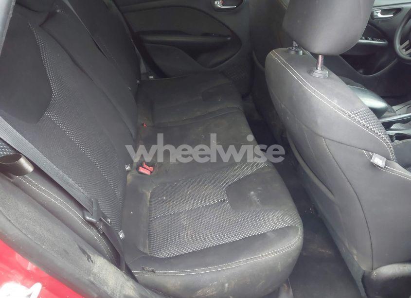 Photo 8 of 2016 Dodge Dart SXT (VIN 1C3CDFBBXGD717726)