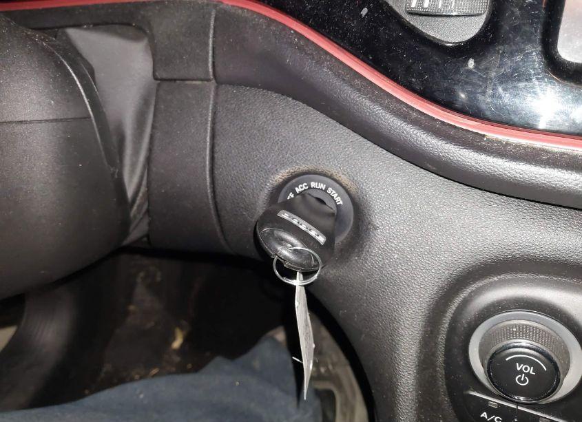 Photo 11 of 2016 Dodge Dart SXT (VIN 1C3CDFBBXGD741458)