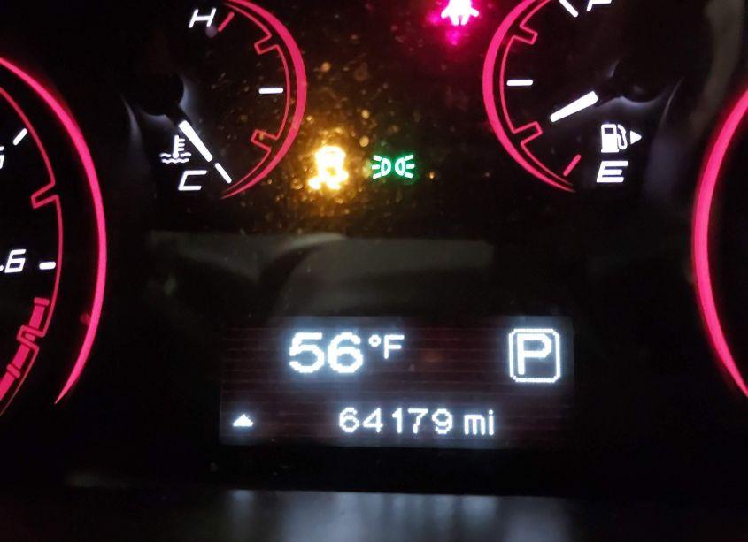 Photo 15 of 2016 Dodge Dart SXT (VIN 1C3CDFBBXGD741458)