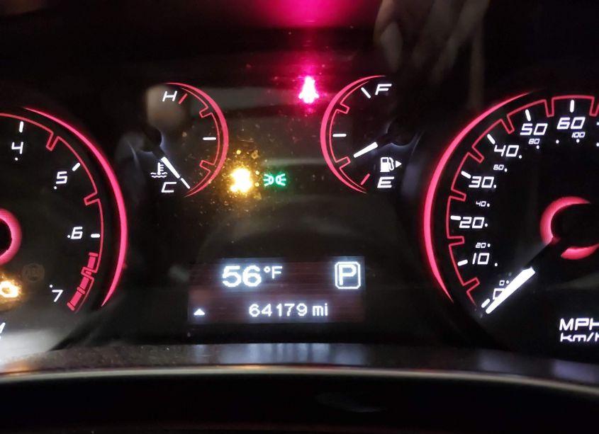 Photo 7 of 2016 Dodge Dart SXT (VIN 1C3CDFBBXGD741458)