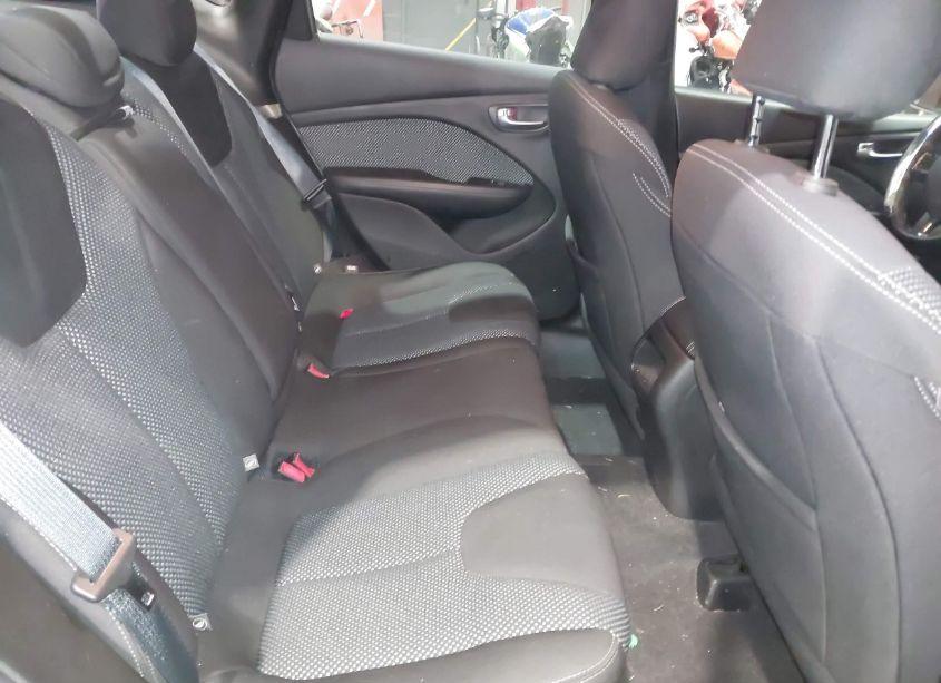 Photo 8 of 2016 Dodge Dart SXT (VIN 1C3CDFBBXGD741458)