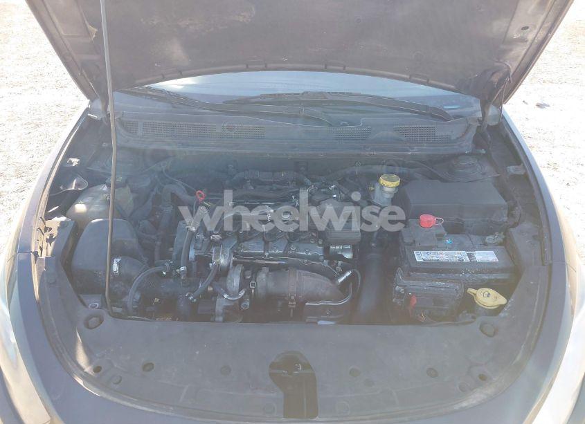 Photo 10 of 2013 Dodge Dart SXT (VIN 1C3CDFBH0DD194474)