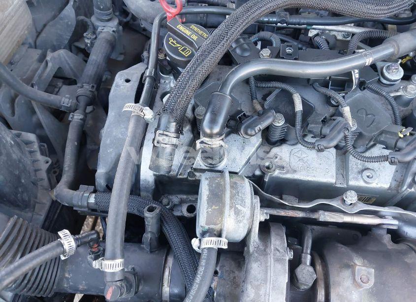 Photo 13 of 2013 Dodge Dart SXT (VIN 1C3CDFBH0DD194474)