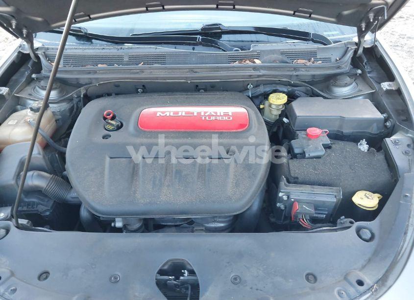 Photo 10 of 2013 Dodge Dart SXT (VIN 1C3CDFBH0DD319540)
