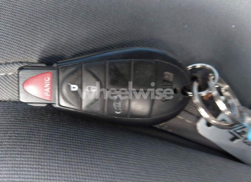 Photo 11 of 2013 Dodge Dart RALLYE (VIN 1C3CDFBH0DD640638)