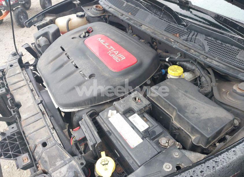 Photo 10 of 2013 Dodge Dart SXT/RALLYE (VIN 1C3CDFBH2DD204356)