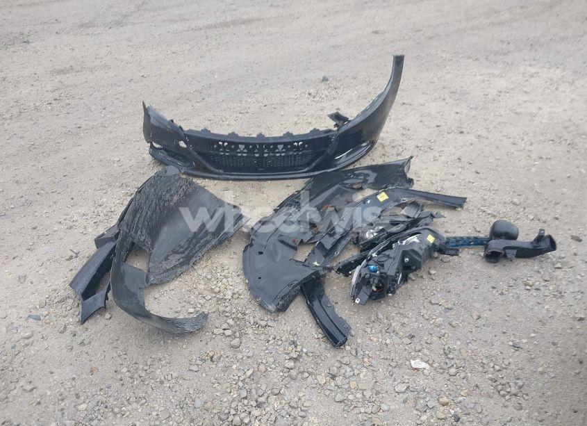 Photo 12 of 2013 Dodge Dart SXT/RALLYE (VIN 1C3CDFBH2DD204356)