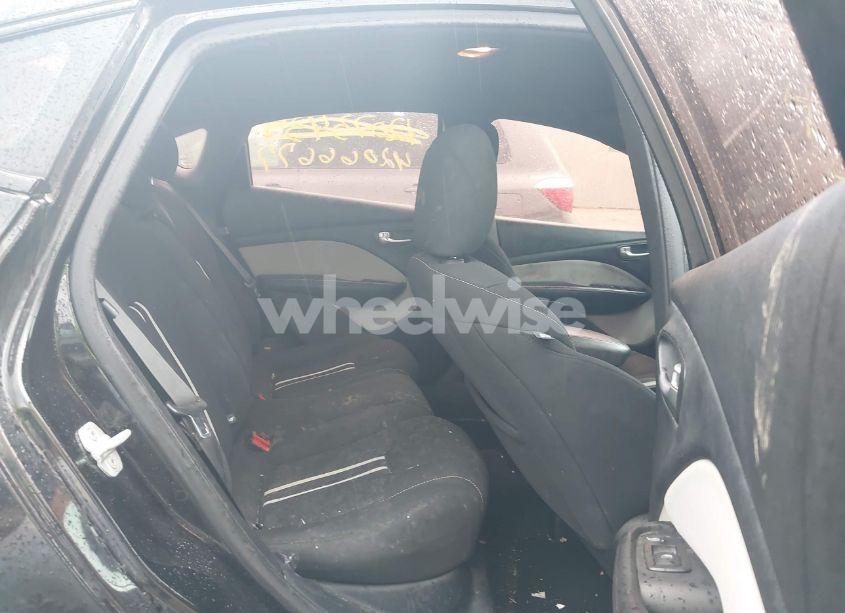 Photo 8 of 2013 Dodge Dart SXT/RALLYE (VIN 1C3CDFBH2DD204356)