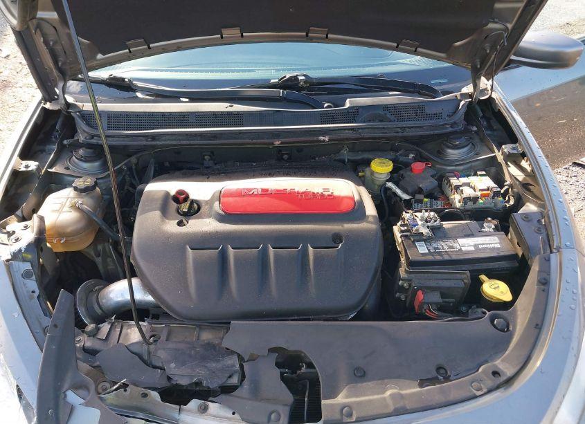 Photo 10 of 2013 Dodge Dart SXT (VIN 1C3CDFBH2DD303906)