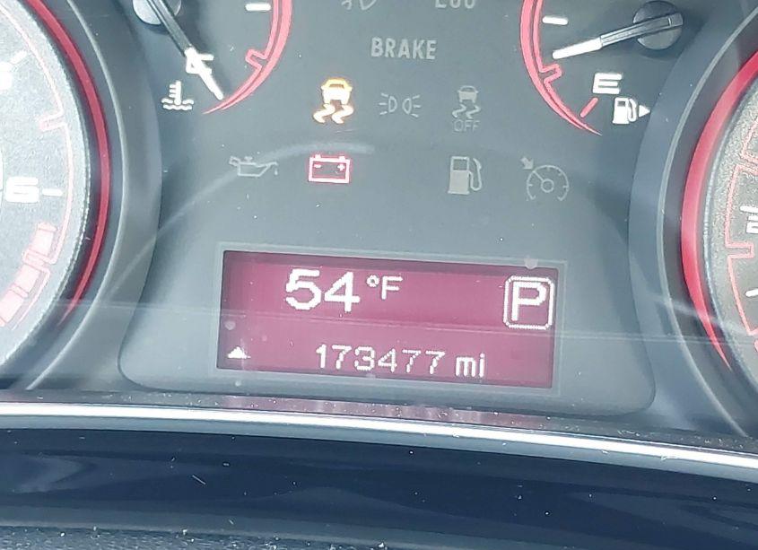 Photo 15 of 2013 Dodge Dart SXT (VIN 1C3CDFBH2DD303906)