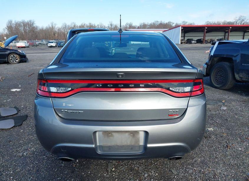 Photo 16 of 2013 Dodge Dart SXT (VIN 1C3CDFBH2DD303906)