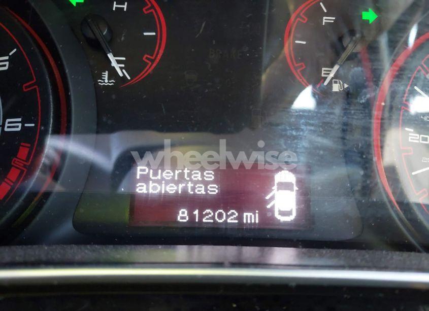 Photo 7 of 2013 Dodge Dart RALLYE (VIN 1C3CDFBH3DD256787)