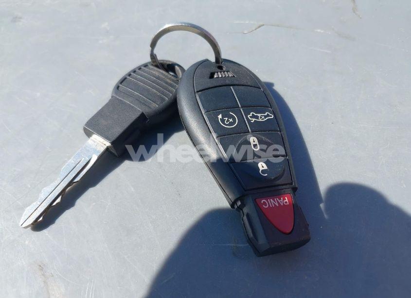 Photo 11 of 2013 Dodge Dart RALLYE (VIN 1C3CDFBH3DD699005)