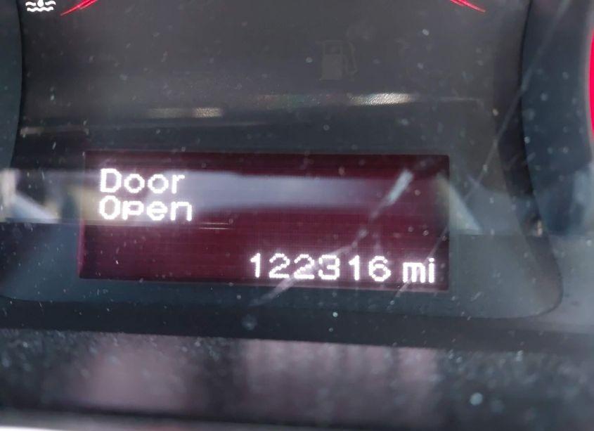 Photo 7 of 2013 Dodge Dart RALLYE (VIN 1C3CDFBH3DD699781)