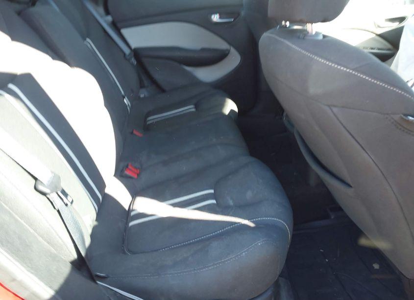 Photo 8 of 2013 Dodge Dart RALLYE (VIN 1C3CDFBH3DD699781)