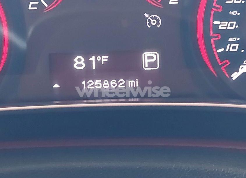 Photo 15 of 2015 Dodge Dart SXT (VIN 1C3CDFBH3FD199560)