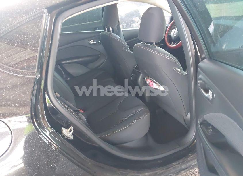 Photo 8 of 2015 Dodge Dart SXT (VIN 1C3CDFBH3FD199560)