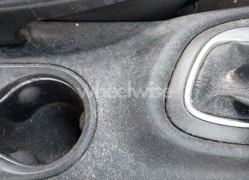 Photo 14 of 2013 Dodge Dart RALLYE (VIN 1C3CDFBH4DD219330)