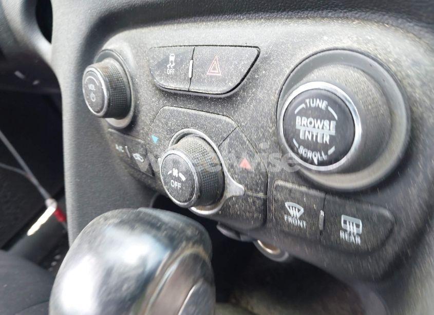 Photo 15 of 2013 Dodge Dart RALLYE (VIN 1C3CDFBH4DD219330)