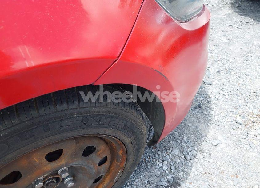 Photo 6 of 2013 Dodge Dart RALLYE (VIN 1C3CDFBH4DD219330)