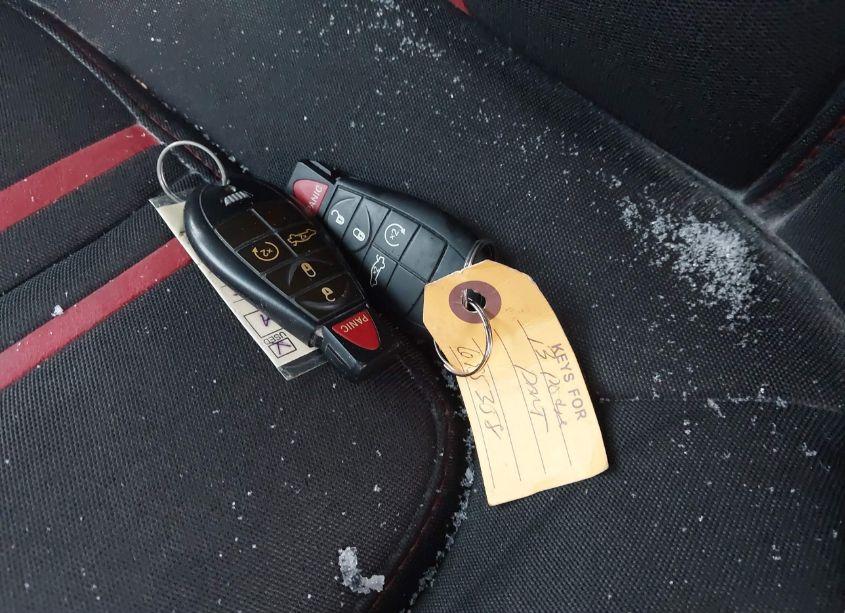 Photo 11 of 2013 Dodge Dart RALLYE (VIN 1C3CDFBH4DD232773)